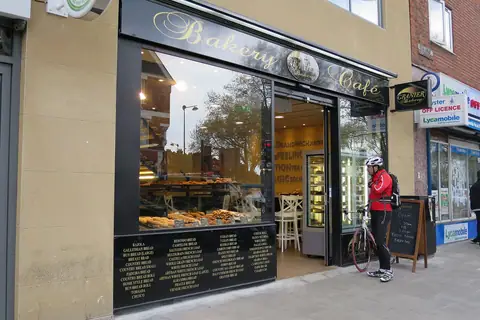 Tasty Bakery photo 2