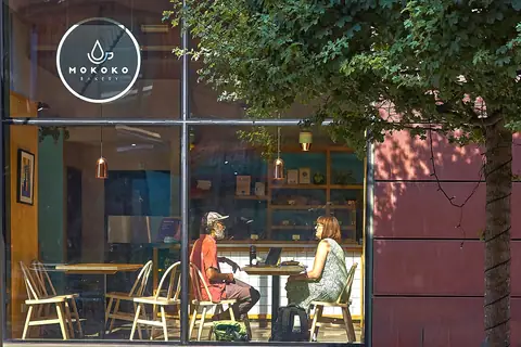 Tasty Bakery photo 1
